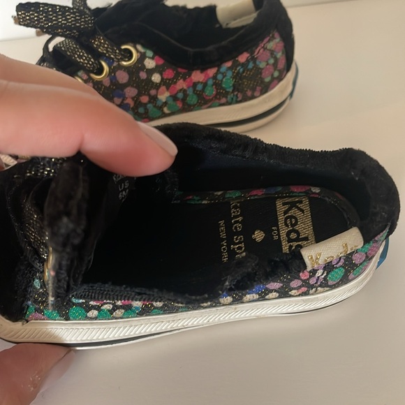 Kate Spade Keds Baby girl sneakers - Picture 6 of 8